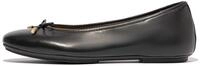 Fitflop DELICATO BOW Ballerina Slipper mit Schleife