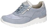 Waldl&auml;ufer K-RAMONA-Soft Schn&uuml;rschuh Freizeitschuh, Halbschuh mit