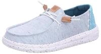 Hey Dude Wendy Heathered Slipper