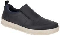 Ecco Ecco Herren Halbschuh BYWAY blau Gr&ouml;&szlig;e Slipper