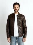 Maze Lederjacke 51Rocha