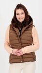 LPO Steppweste GIMOUR VAIL VEST Women zum Wenden