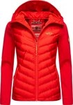 Navahoo Outdoorjacke Nimm Mich Mit stylische &Uuml;bergangsjacke mit Kapuze