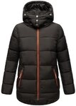 Navahoo Winterjacke Wattew&ouml;lkchen Modische Damen Steppjacke mit...