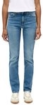 MUSTANG Slim-fit-Jeans Damen Style Shelby Slim