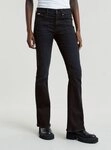 G-STAR 5-Pocket-Jeans 3301 Flare Jeans