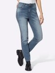 heine Bequeme Jeans Jeans normal