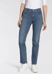 Levi's&reg; Gerade Jeans 314 Shaping Straight mit Stretch