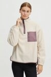 OXMO Troyer OXPiala Modischer Pullover