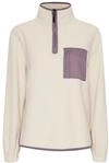 Troyer OXMO "Troyer OXPiala", Damen, Gr. L, beige (birch), Obermaterial: 100%