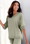 Elbsand Sweater aus hochwertigen Strick