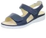 Ganter Sandale Gina Sandale blau 39 EU