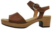Gabor Comfort Sandale Plateausandale