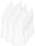 Sch&ouml;ller Achselhemd 15er Pack Damen Achselhemd Baumwolle (Packung, 15-St) -