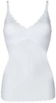 Skiny Unterhemd Damen Unterhemd 1er Pack Polyamid (Packung, 1er Pack)