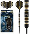 Winmau Dartpfeil Steeldart Winmau MvG Trilogy 1481 - 23g