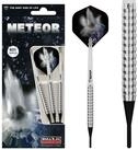 BULL'S Softdarts Bull&acute;s Softdart, Meteor MT4, 80% Tungsten, 20g., Silber, Softdart