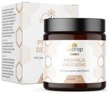 bedrop Hautcreme Propolis Deocreme / Festes Deo mit Lemongrass, f&uuml;r eine nat&uuml;rliche