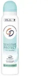 CD Bodyspray CD Sensitive Protect Deo Spray 0% Alkohol 0% Aluminium 48h Schutz...