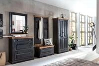 SIT Garderoben-Set, (6-St)