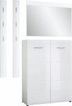 GERMANIA Garderoben-Set Adana, (Set, 4-St)