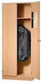 Otto Office Premium Garderobenschrank Otto Office Line II mit Ablageboden und