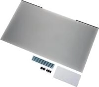KENSINGTON Sichtschutzfolie Blickschutzfilter MagPro Monitor 23 Zoll 16:9 abnehmbar