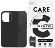 CARE by PanzerGlass Handyh&uuml;lle Fashionable Case f&uuml;r Apple iPhone 16 Pro,...