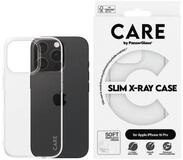 SAFE by PanzerGlass Smartphone-H&uuml;lle CARE Case Fashion X-Ray Soft Basic iPhone...