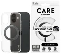 CARE by PanzerGlass Handyh&uuml;lle Urban Combat Case mit MagSafe f&uuml;r Apple iPhone 16