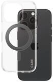 CARE by PanzerGlass Handyh&uuml;lle Kickstand Case f&uuml;r Apple iPhone 16 Pro,...