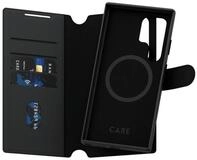 SAFE by PanzerGlass Smartphone-H&uuml;lle CARE Case 2-in1 MagSafe Samsung S24 Ultra