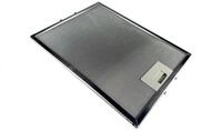 AIR2GO Metallfettfilter Metall-Fettfilter 247x327mm, Zubeh&ouml;r f&uuml;r Metallfilter...