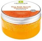 GREENDOOR K&ouml;rperpeeling Sea Salt Scrub Mandarine