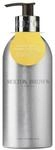 MOLTON BROWN Duschgel Orange & Bergamot Bade- und Duschgel Wiederbef&uuml;llbare Flasche,