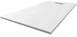 BREUER Duschwanne Rechteck-Duschwanne Lite Line Steinoptik in ver. Varianten...