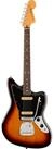 Fender E-Gitarre, E-Gitarren, Andere Modelle, Player II Jaguar RW 3-Color Sunburst -