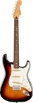 Fender E-Gitarre Fender Player II Stratocaster RW 3TS