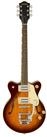 Gretsch Halbakustik-Gitarre, Halb-Akustik Gitarren, Semi Hollow-Modelle, G2655T