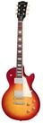 Gibson E-Gitarre, E-Gitarren, Single Cut Modelle, Les Paul Studio Cherry Sunburst -