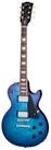 Gibson E-Gitarre, E-Gitarren, Single Cut Modelle, Les Paul Studio Blueberry...