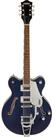 Gretsch Halbakustik-Gitarre, Halb-Akustik Gitarren, Semi Hollow-Modelle, G5622T