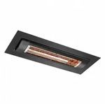 Solamagic Heizstrahler Solamagic Infrarot-Dunkelstrahler D3 2000 Watt Heizstrahler