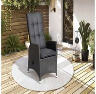 OUTFLEXX Gartensessel Rocking