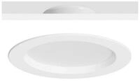 RZB Einbauleuchte RZB LED-Slim-Downlight 3000/4000/5700K 901696.002