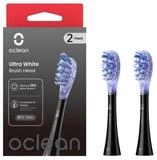 Oclean Aufsteckb&uuml;rsten Brush Head Ultra White