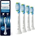 Philips Sonicare Aufsteckb&uuml;rsten C3 Premium Plaque Defence, f&uuml;r extra gr&uuml;ndliche