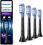 Philips Sonicare Aufsteckb&uuml;rsten G3 Premium Gum Care, f&uuml;r ges&uuml;nderes Zahnfleisch,
