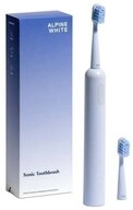 ALPINE WHITE Schallzahnb&uuml;rste ALPINE WHITE Schallzahnb&uuml;rste f&uuml;r Z&auml;hne Sonic