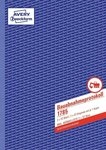Avery Zweckform Formularblock Bauabnahmeprotokoll A4 selbstdurchschreibend 2x32...